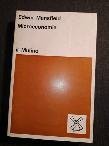 Microeconomia edwin mansfield - microeconomia,