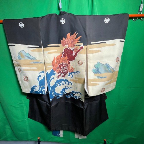 Kimono per bambini - per, giapponese