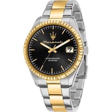 Orologio Uomo Maserati