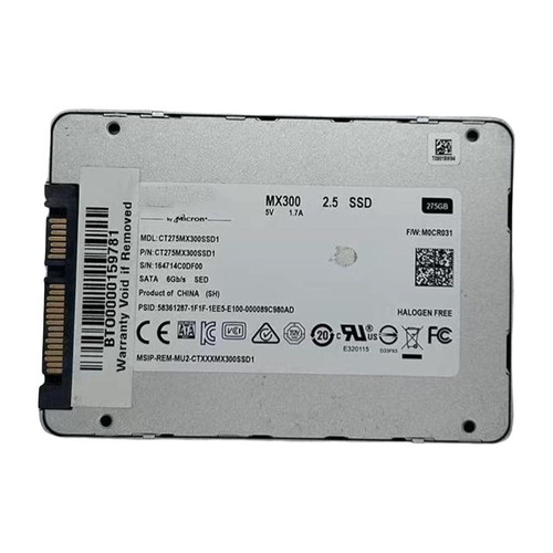 Unità ssd stato solido - ssd,