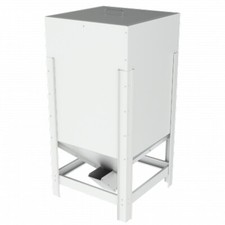 Serbatoio pellet capacità 200