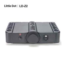 Little Dot LD-Z2 Amplificatore