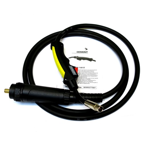 Torcia mig cemont 141t - mig, tm