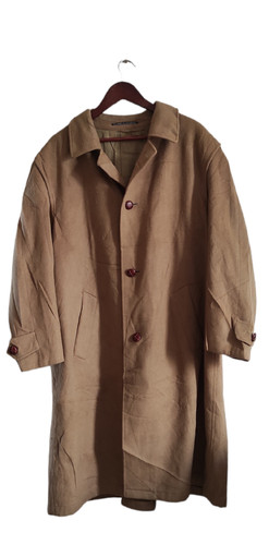 Cappotto lana vintage - lana,