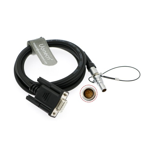 Trimble cavo alimentazione gps - alimentazione,