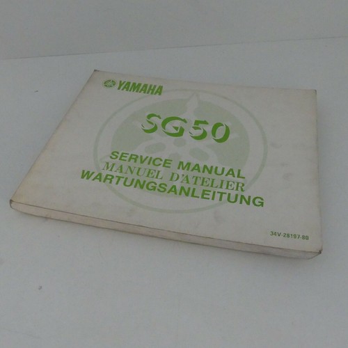 Manuale officina originale - officina,