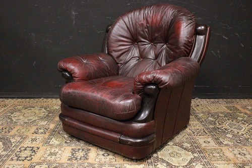 Bella poltrona armchair