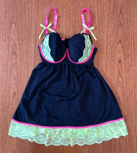 Cacique intimates baby doll - intimates,, baby-doll