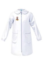 Grembiule scuola elementare