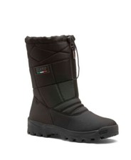 STIVALI DOPOSCI UOMO OLANG OSLO TEX COL. NERO