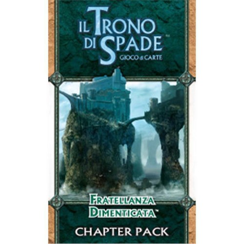 Trono spade lcg - di,