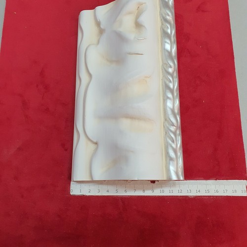 Specchiera cornice sciabby e - , specchiera,