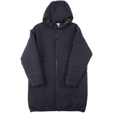 Aspesi Quilted Insulated Long
