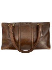 BORSA A MANO DONNA TOLFA CUOIO