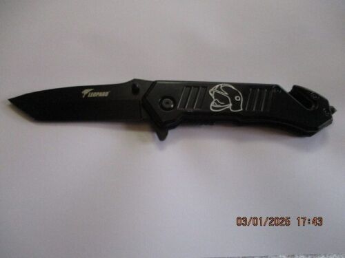 Coltello tascabile outdoor