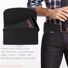 Fondina Flip Case Superiore
