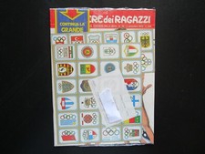 CORRIERE DEI RAGAZZI 1972 N