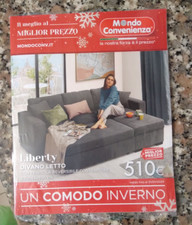 Catalogo Mondo Convenienza