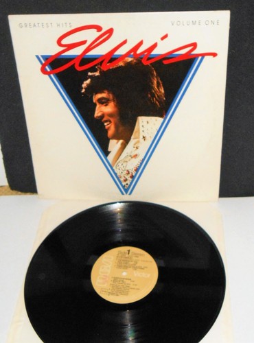Elvis presley - elvis,