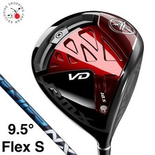 Yamaha Golf 2022 RMX VD Driver