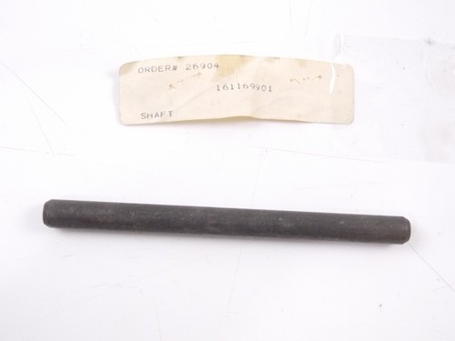 Nos oem husqvarna 1985 croce - husqvarna,