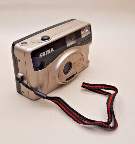 Macchina fotografica