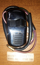 DEVIOLUCI VESPA SUPER SPORT 180 D'EPOCA