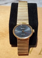 orologio vintage donna carica