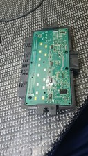 Repair module foot compartment