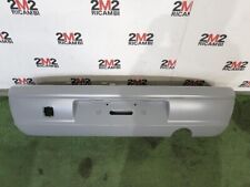 PARAURTI POSTERIORE CENTRALE PER FORD Fiesta 4° Serie 1100454 benzina 1388 (02>