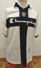 Maglia parma match - match, worn