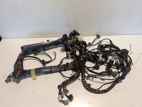 Kit cavi cablaggio auto