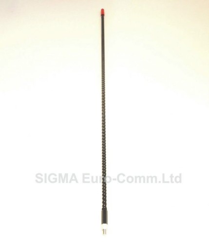 Eco antenne frusta nera - antenne,