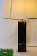 Lampada da tavolo KNOLL