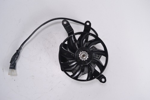 Ventola radiatore lato destro
