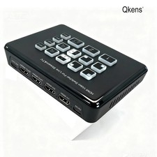 HDMI Video Mixer Switcher 2