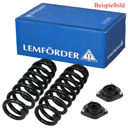 Molle sospensione lemförder - sospensione,