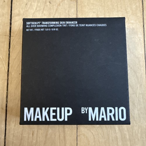 Makeup mario softsculpt - makeup,
