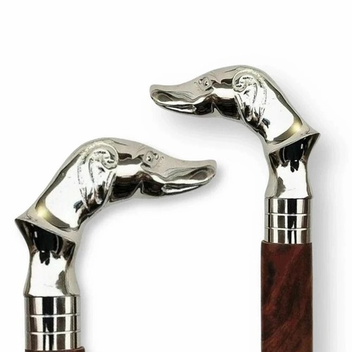 Bastone passeggio legno - bastone,