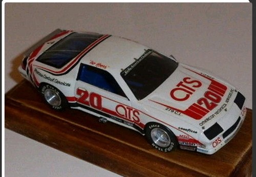 Modellino kit auto 43 - auto, 1:43