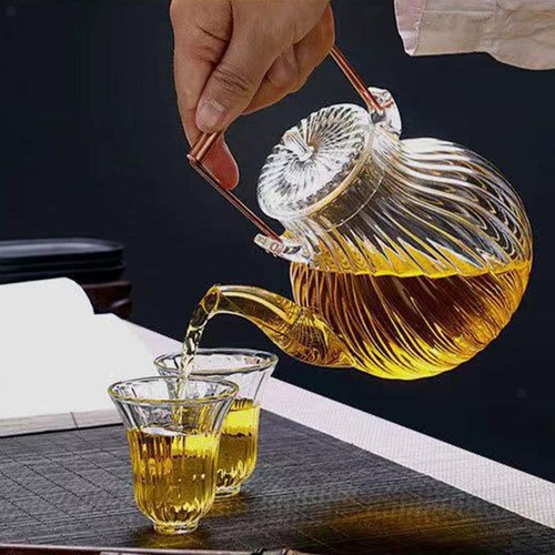 750ml teiera artigianale fatto - 750ml,