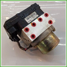 Centralina ABS Modulo Pompa NISSHINBO X2T34574T 57110S50E51 HONDA LOGO 1999
