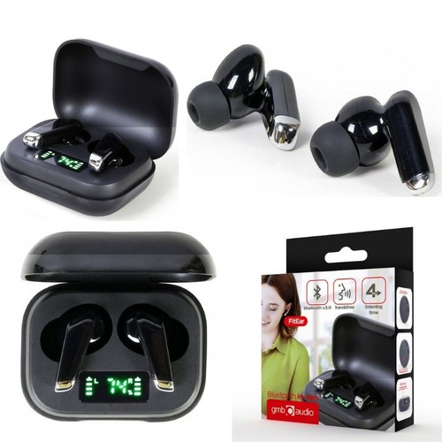 Gembird fitear x300b - gembird, fitear-x300b