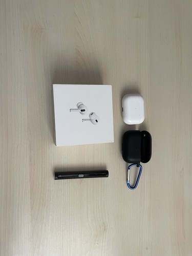 Apple pro originali mai - 2,