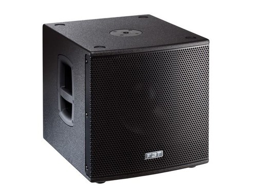 Fbt subline 112s subwoofer - fbt,