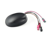 Base d'antenne de toit pour