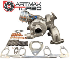 Turbocompressore skoda seat - turbocompressore,