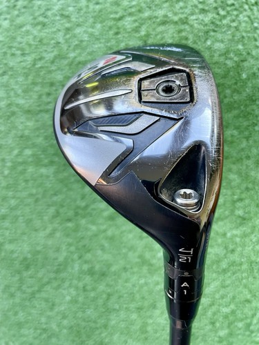 Titleist tsi2 hybrid - titleist,