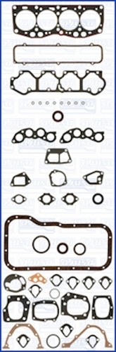 Kit guarnizioni motore - , ajusa