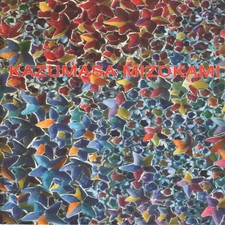 Kazumasa Mizokami - Elena Pontiggia (Galleria Toselli) []